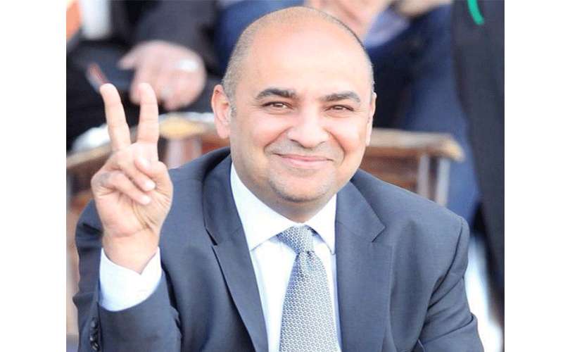 خوري: مجالس الإدارة جوائز ترضية