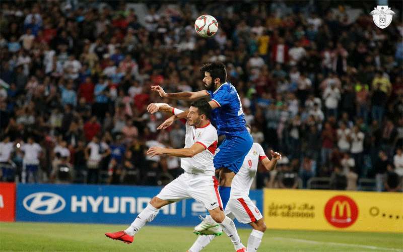 الأمن : القبض على شخصين من