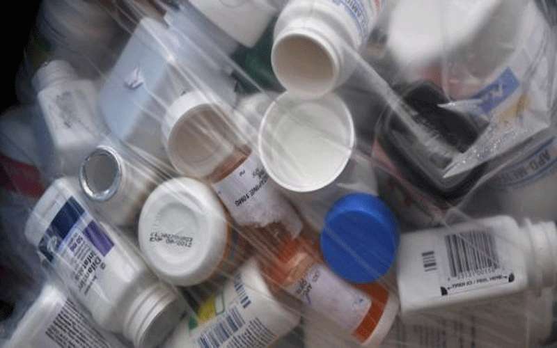 سحب عقار زانتاك القاتل من دول