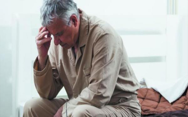 النوم 9 ساعات يزيد من خطر