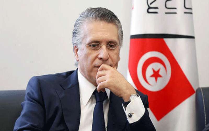 القضاء يرفض تأجيل الانتخابات التونسية