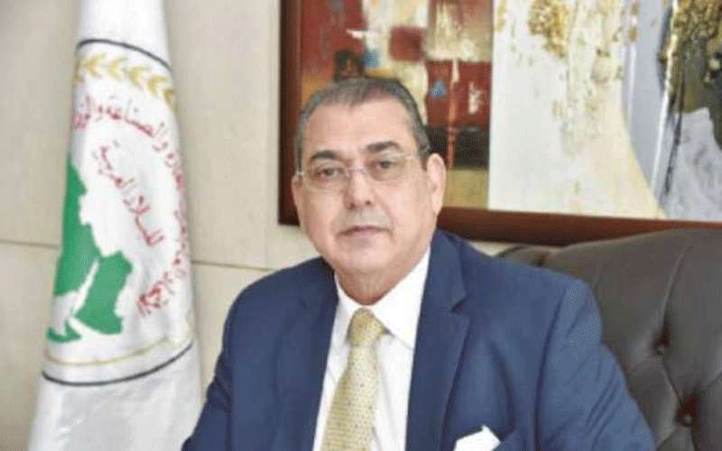 الكباريتي:تهريب الدخان لا يؤثر على اقتصاد