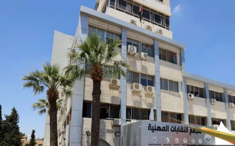 مجلس النقباء يتوافق على ربط العلاوة