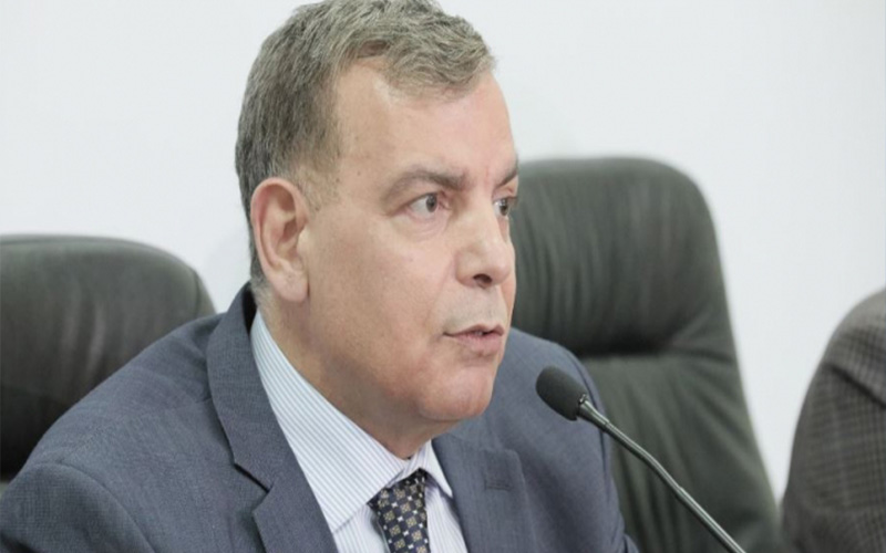 الحكومة تتكفل بعلاج الغنيميين ووزير الصحة