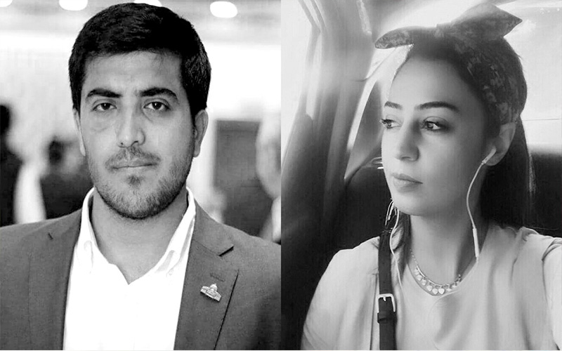 الخارجية: الجهود مستمرة لإطلاق سراح هبة