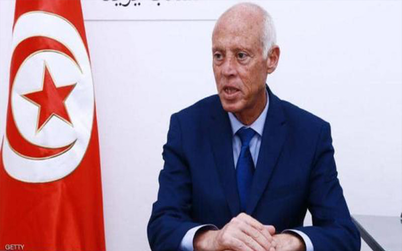اول تصريح للرئيس التونسي الجديد: ثورة
