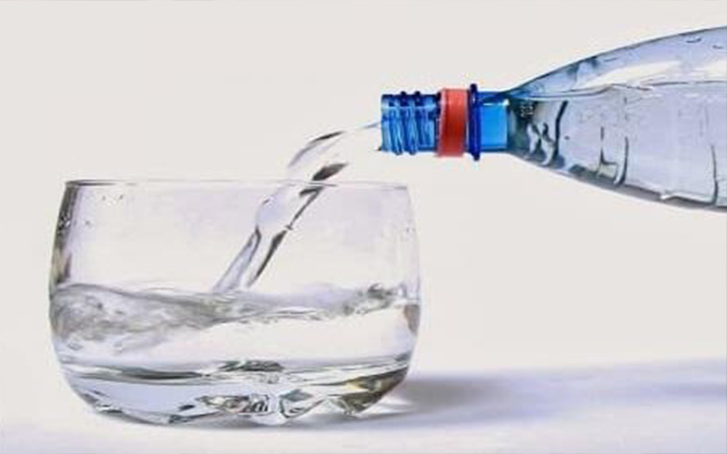 إغلاق محطتي تحلية مياه في الزرقاء