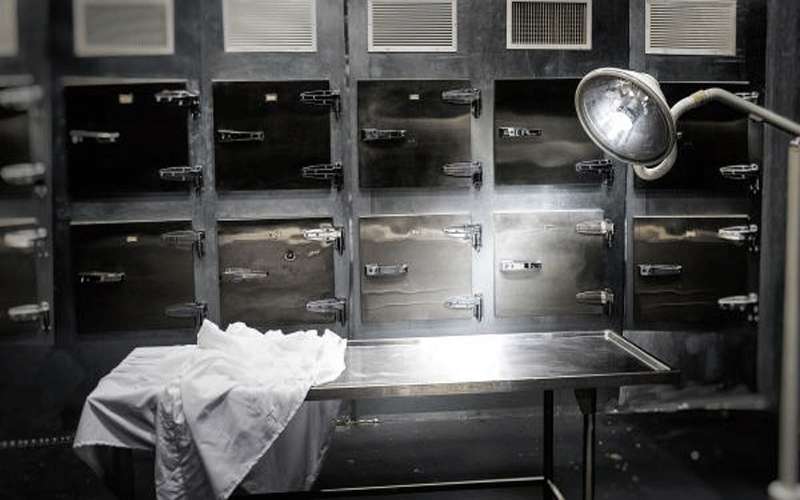 انتحار عشرينية في ماركا