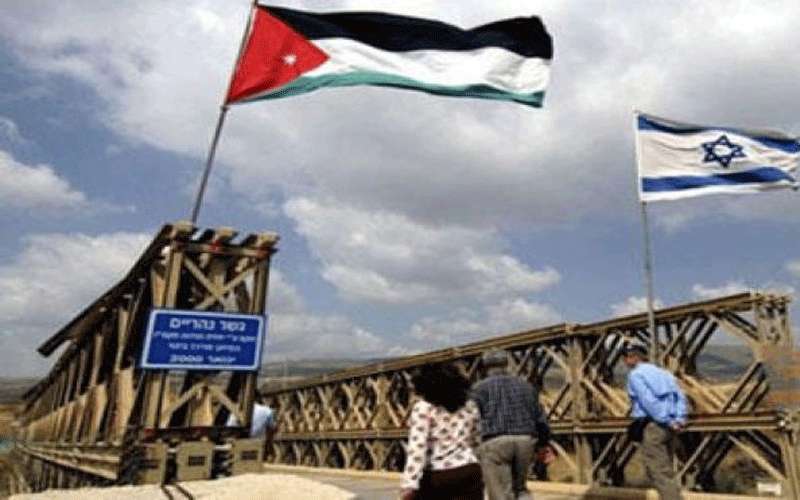 دبلوماسي اسرائيلي: العلاقات الأردنية الاسرائيلية في