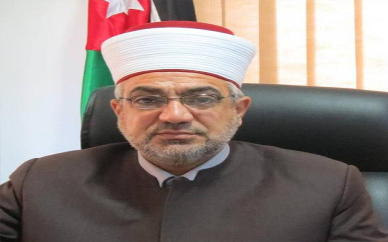 مفتي المملكة: الواجب الشرعي يحتم علينا