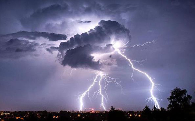 الأرصاد الجوية تقدم تنبيهات للمواطنين لكيفية