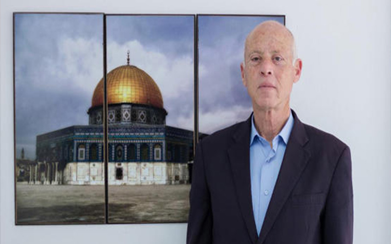 قضاء تونس يمنع دخول اسرائيليين