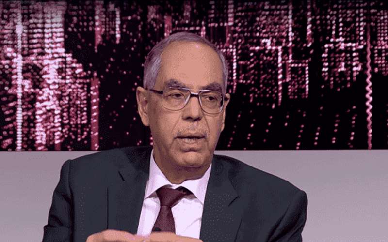 الخرابشة: 53.8 مليون دينار وفر لـ