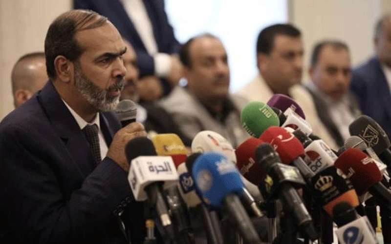 النواصرة يجري عملية قسطرة