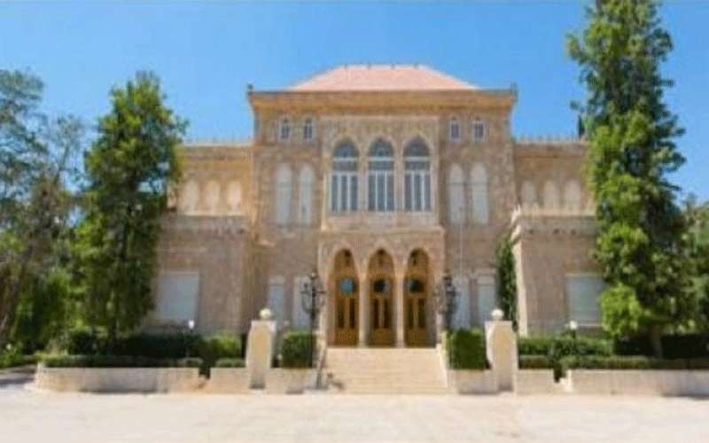 ترفيعات واحالات الى التقاعد في الديوان
