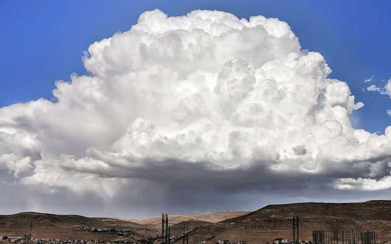 الخميس.. انخفاض على درجات الحرارة وأمطار