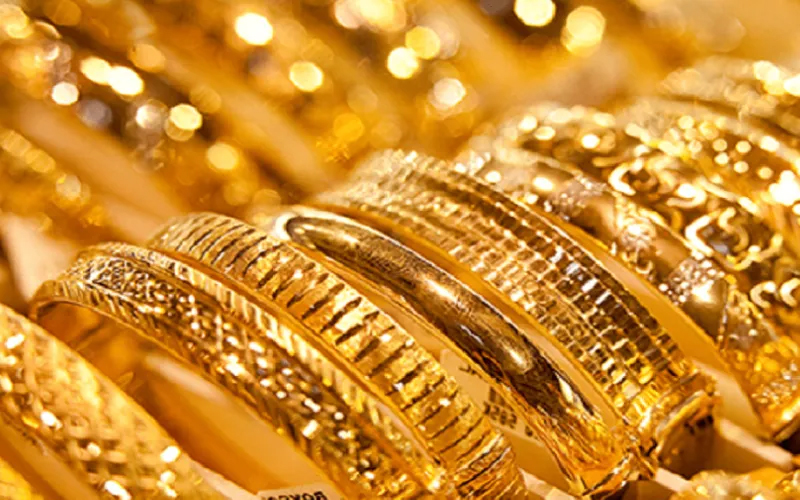 تعرف على أسعار الذهب في الأردن