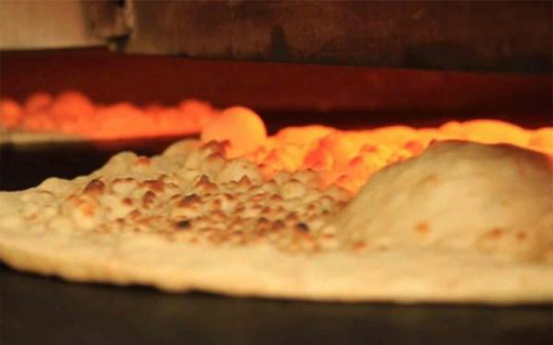 إغلاق مخبزين مخالفين في جرش