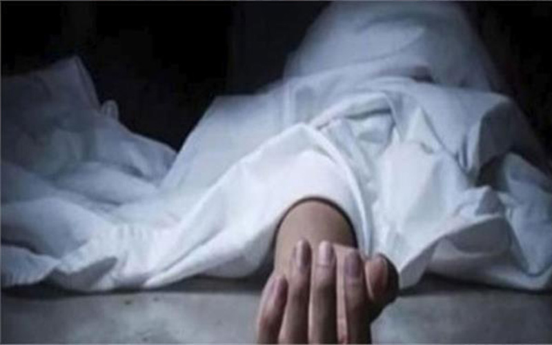 العثور على جثة بالقرب من البحر