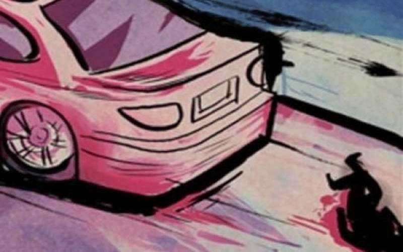 إصابة سيدة دهسا في البلقاء