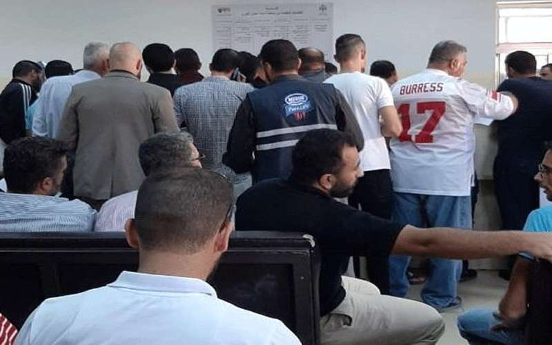 شكاوى على محكمة أمانة عمان