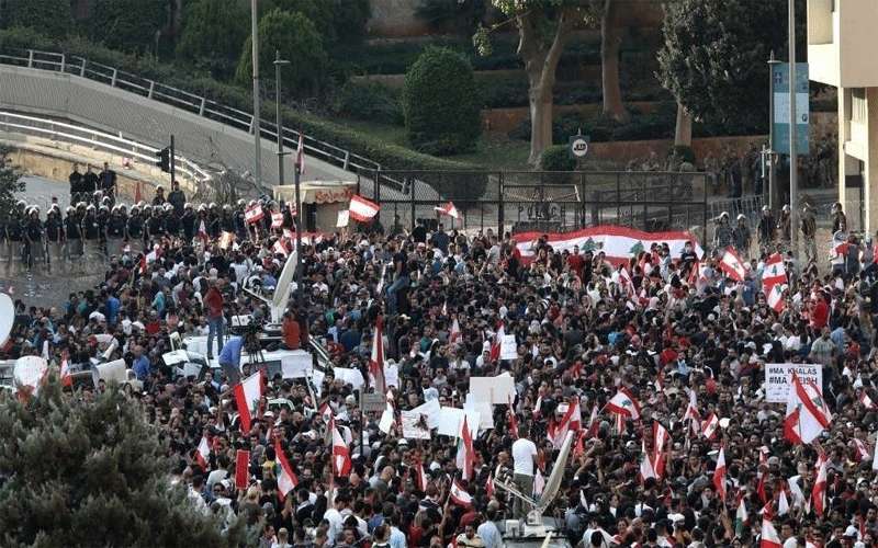 الخارجية تؤكد سلامة اردني تعرض لاعتداء