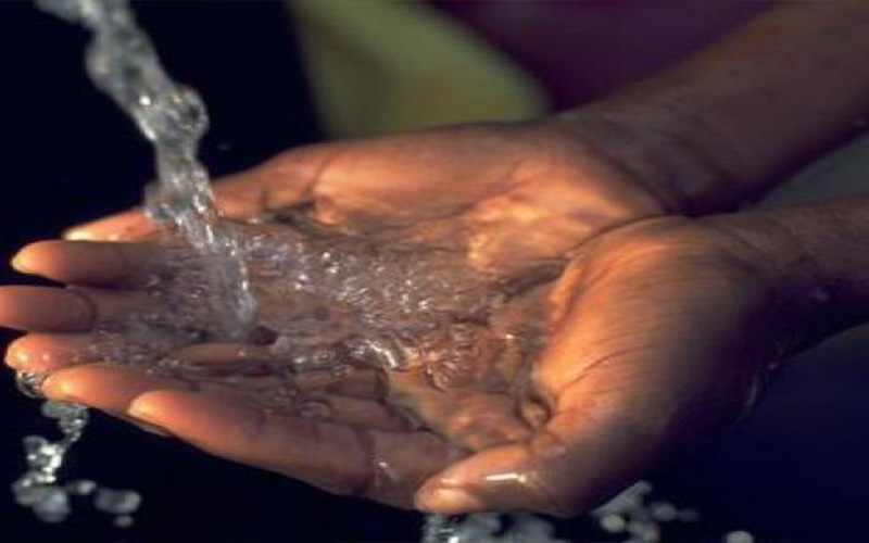 عمان: السيطرة على تغير بنوعية المياه