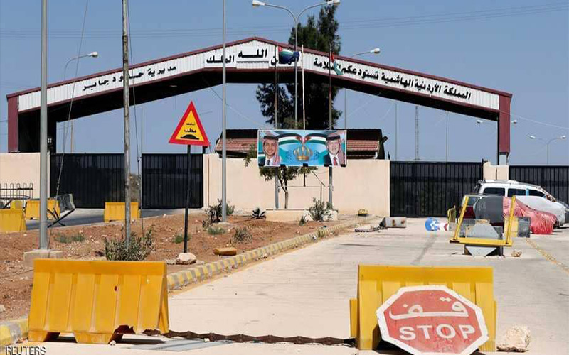مدير عام الجمارك: منحنا بحارة الرمثا