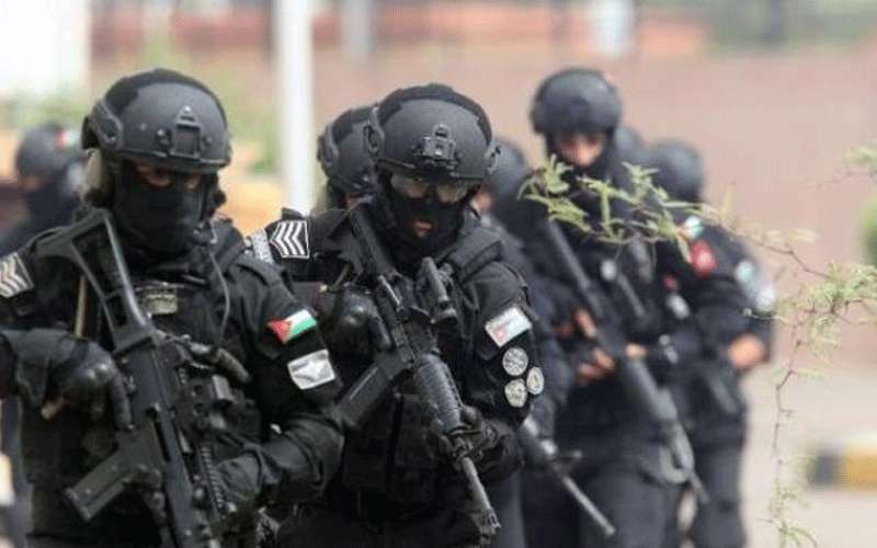 صحيفة: إحباط مخططات جديدة لداعش بالأردن