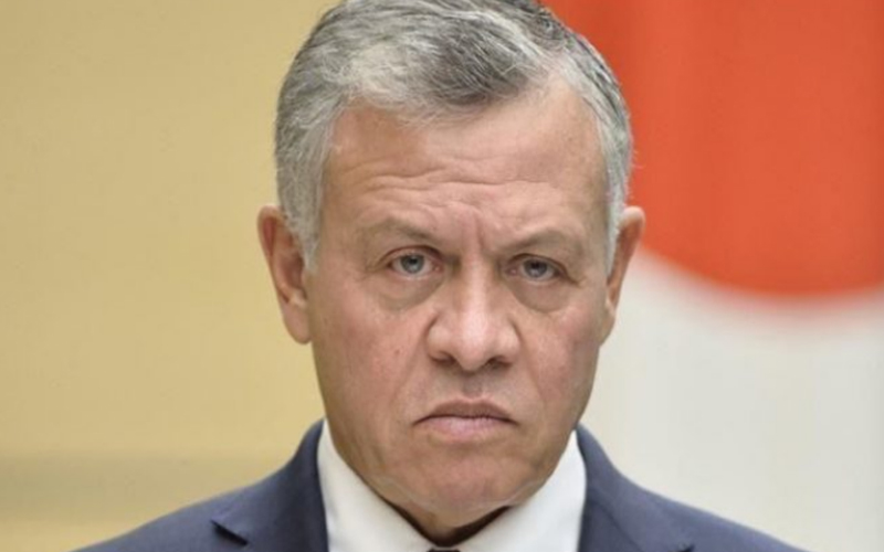 الملك يتجاهل طلبا إسرائيليا لحل أزمة