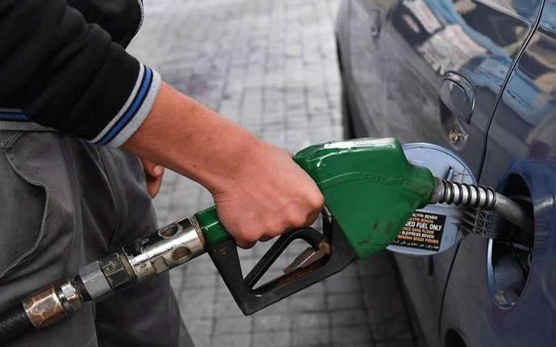 الحكومة: أسعار المحروقات تواصل الهبوط