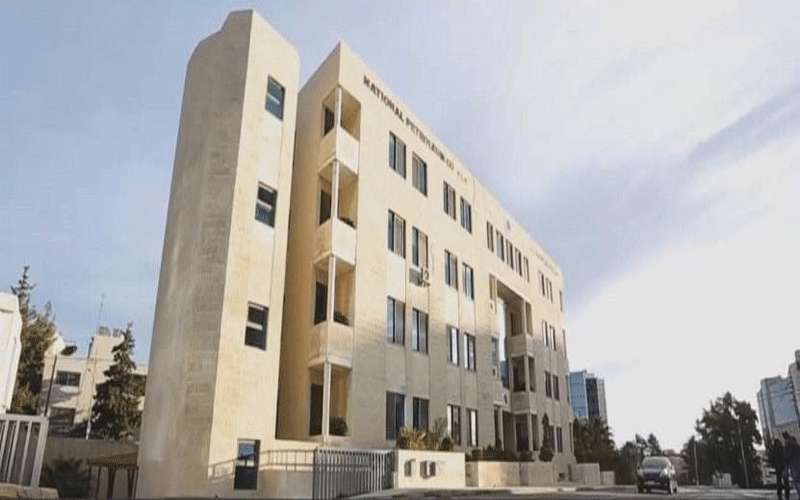 القاسم بدلا لحجازين في البترول الوطنية