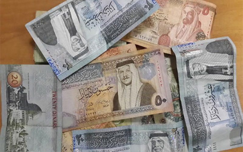المصري: زيادة رواتب المتقاعدين العسكريين ستصرف