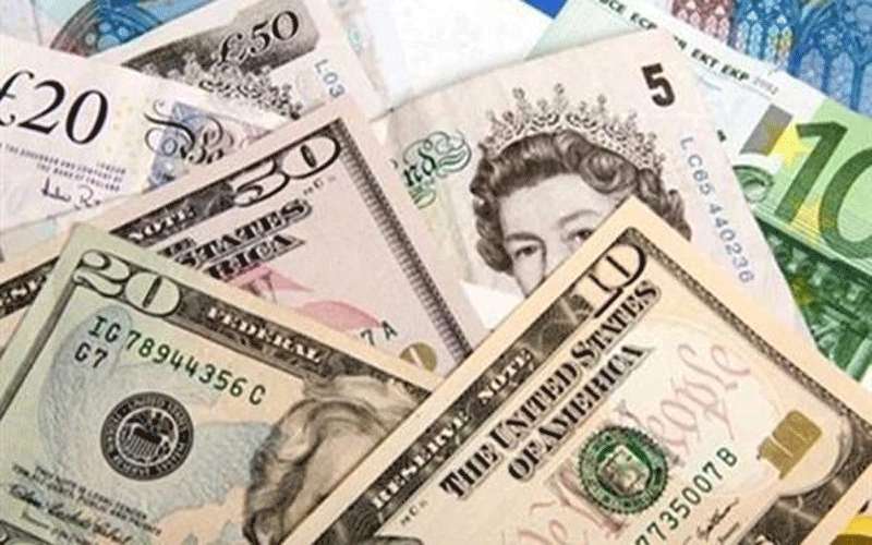 تراجع ودائع البنوك من العملات الأجنبية