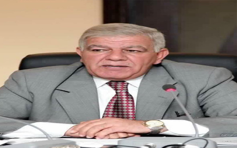 شهاب: عدم جلب أي مستثمر لأقسام