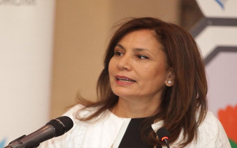 زواتي: الأردن قادر على تصدير الكهرباء