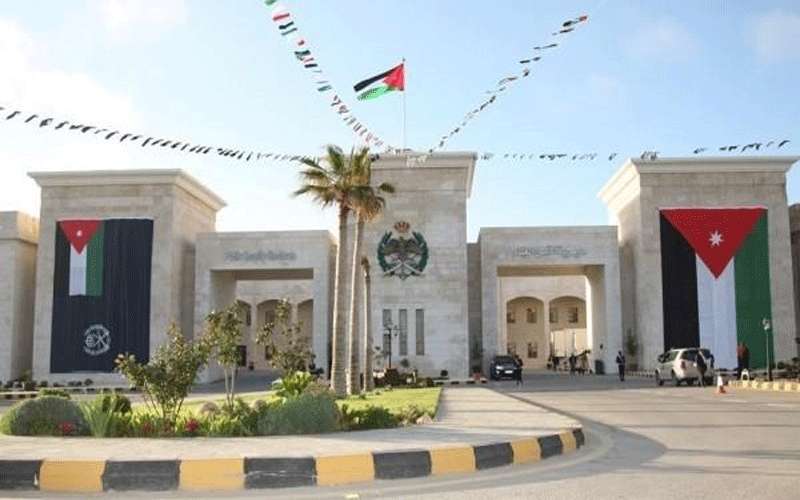 الامن: فيديو حادثة قتل الطفلين ليست