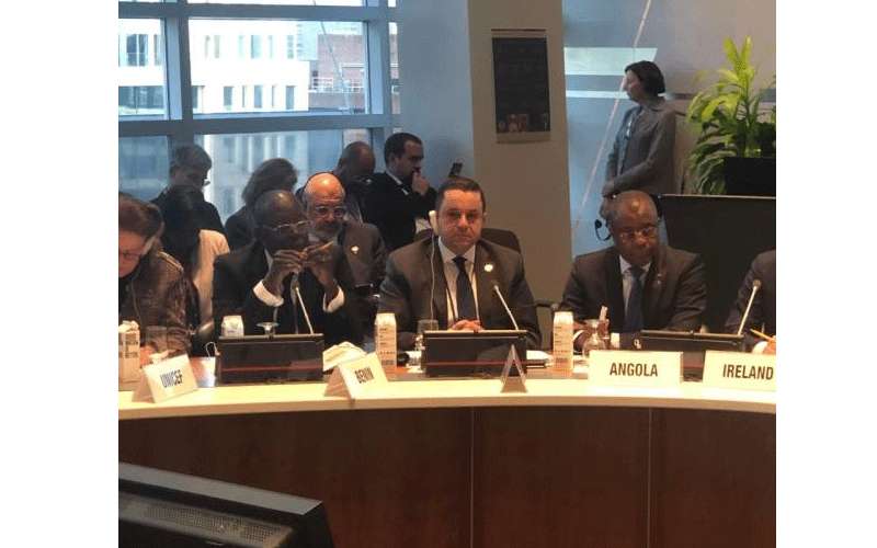 العسعس: معالجة التحديات الاقتصادية ليس بخنق