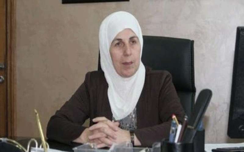 اسحاقات تتفقد عددا من مديريات الوزارة