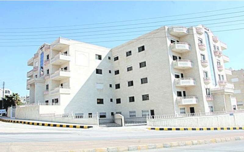 اعفاء شقق سكنية من رسوم التسجيل