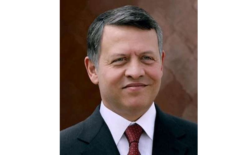 الملك : آن الأوان لاتخاذ قرارات