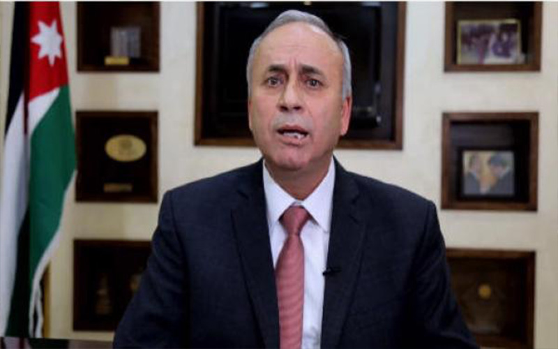 أبو علي: الضريبة وظفت طاقاتها لحوسبة