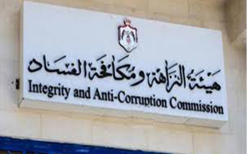 حجازي : الفساد تعاملت مع (2797)