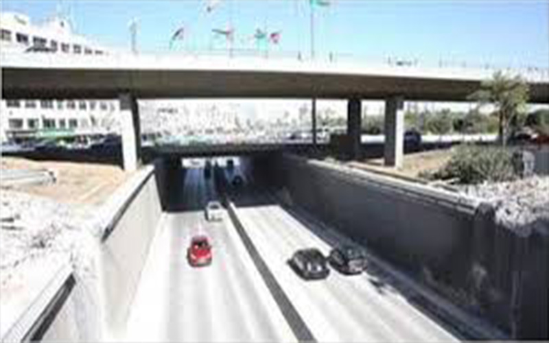 تحويلات واغلاقات مرورية في المدينة الرياضية