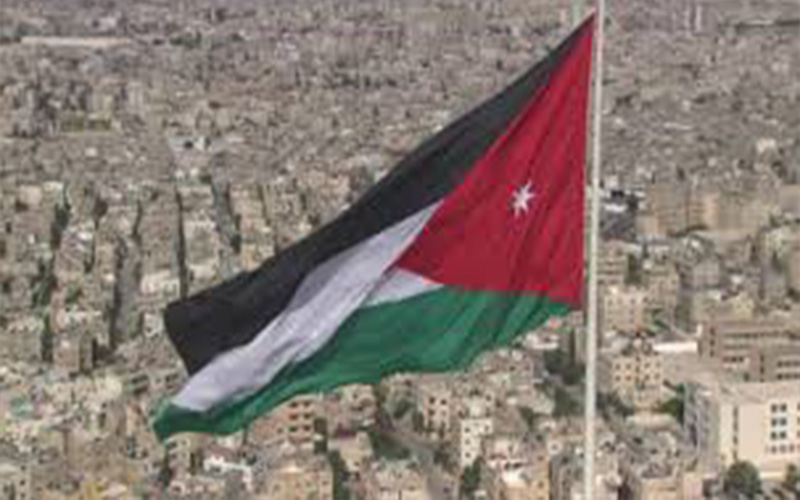 تعرف على ترتيب الأردن في مؤشرات