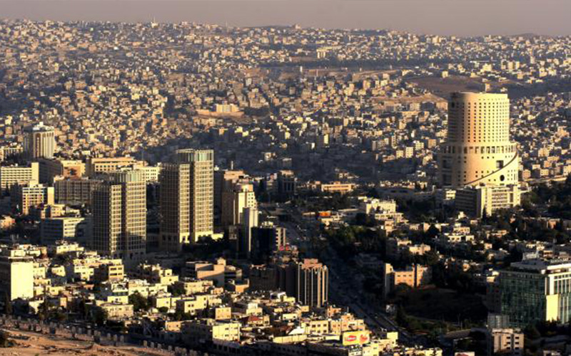 الجمعة .. طقس خريفي مائل للبرودة
