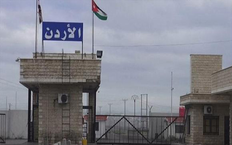 عودة 463 سوريا من الأردن خلال