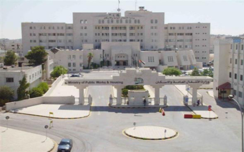 الأشغال: لا نظام جديد لتصنيف المقاولين