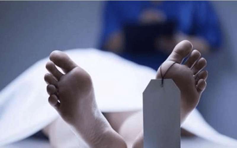 وفاة سيدة ضربها زوجها حتى الموت