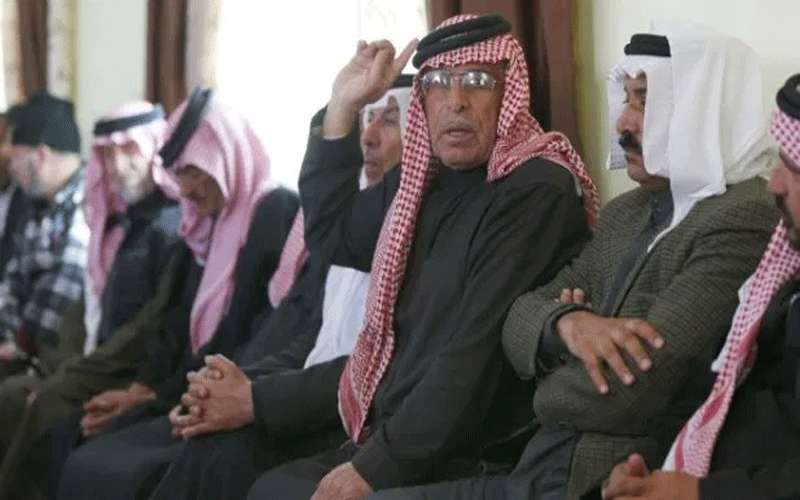 والد الشهيد معاذ الكساسبة: تمنيت قتل